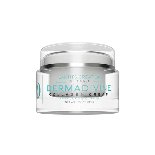 Hydrating Collagen face cream